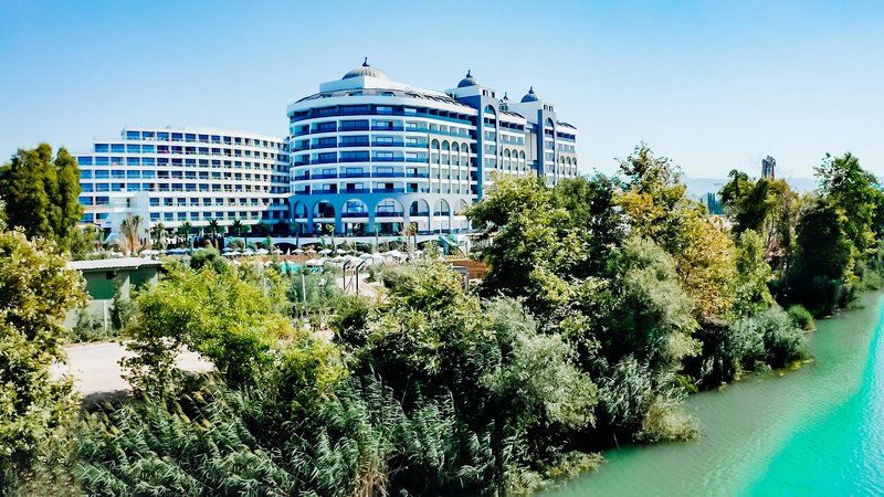 Alarcha Hotels & Resort foto 13