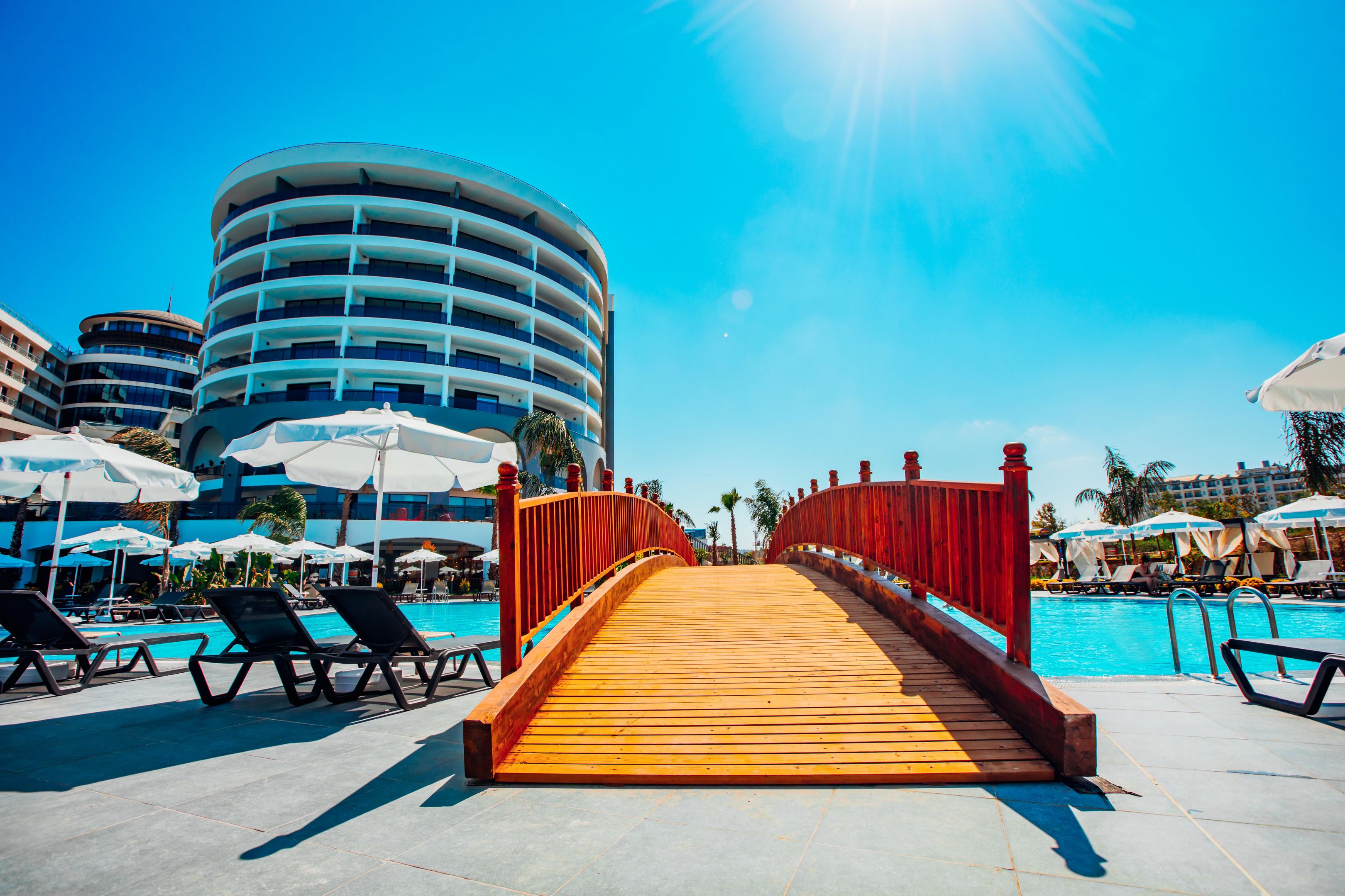 Alarcha Hotels & Resort foto 27