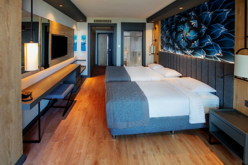 Alarcha Hotels & Resort foto 76