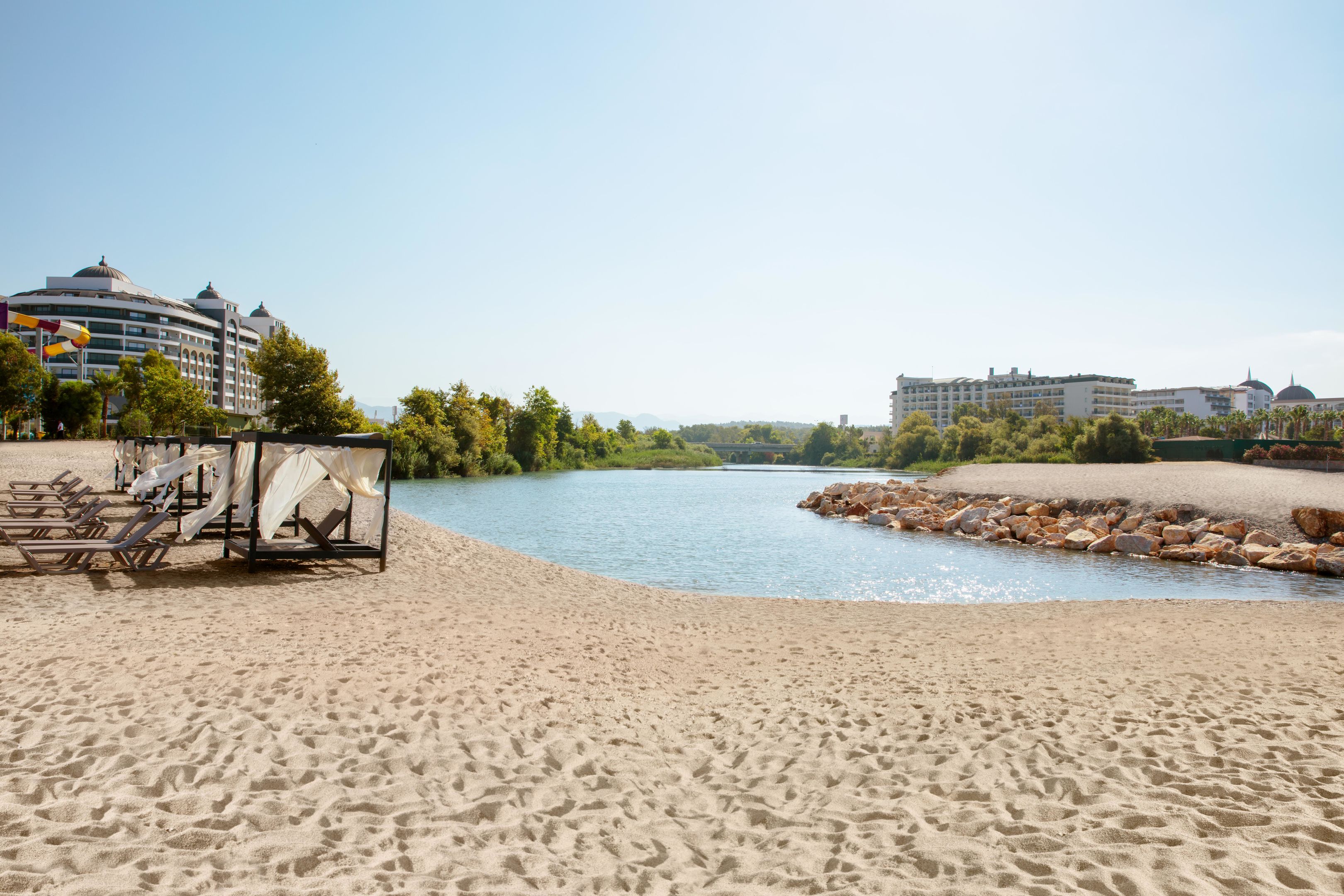 Alarcha Hotels & Resort foto 171