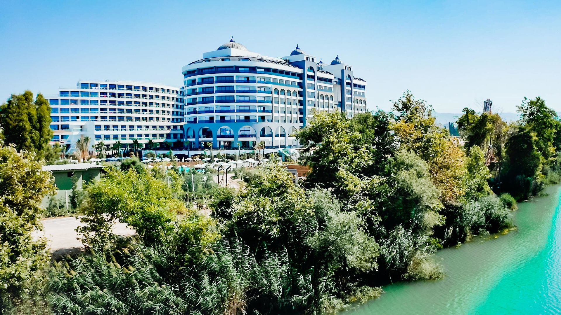 Alarcha Hotels & Resort foto 14