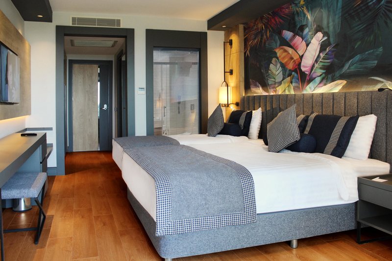 Alarcha Hotels & Resort foto 79