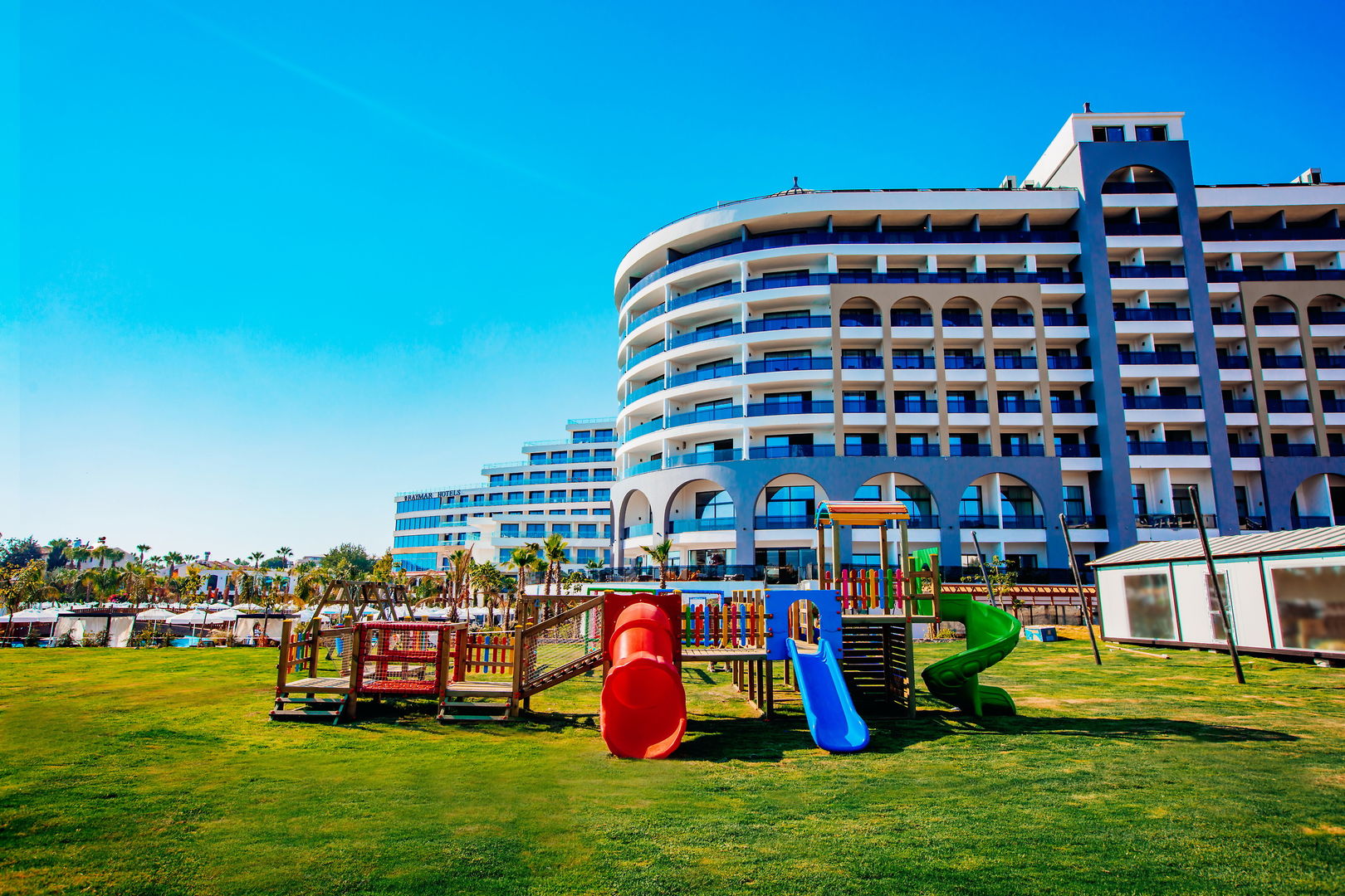 Alarcha Hotels & Resort foto 334