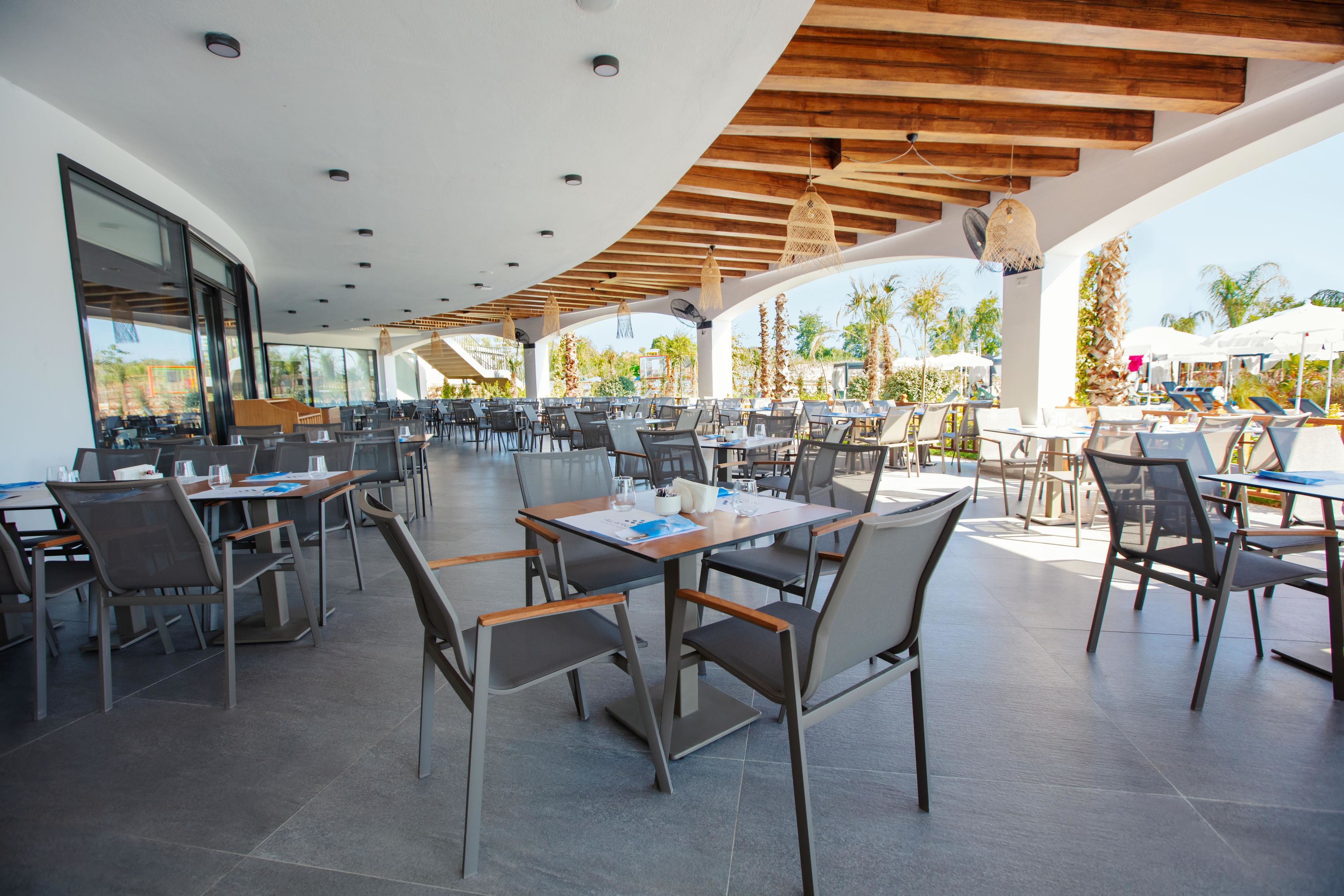 Alarcha Hotels & Resort foto 201