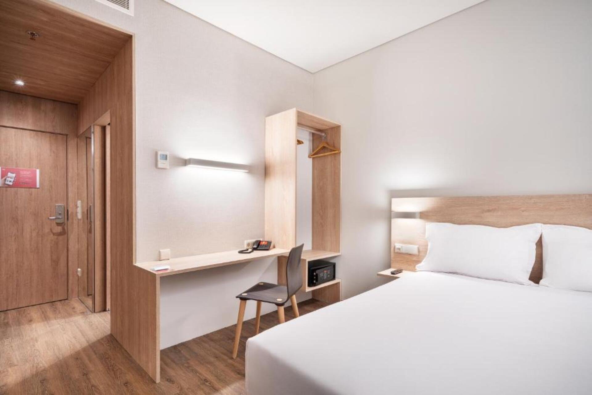 Hotel Moov Oeiras image 1