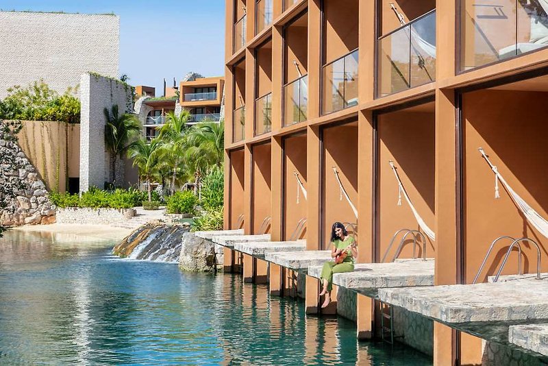 Hotel Xcaret Arte foto 43