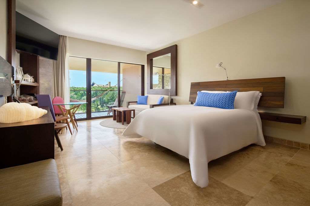 Hotel Xcaret Arte foto 103