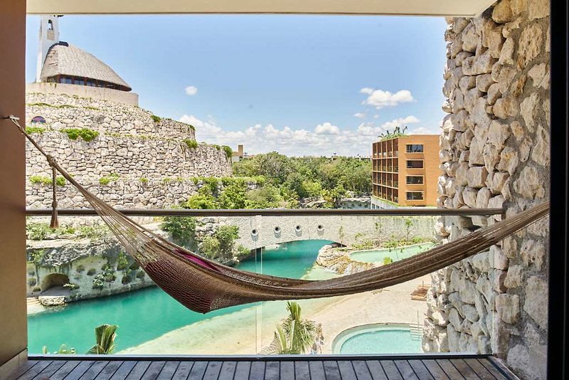 Hotel Xcaret Arte foto 67