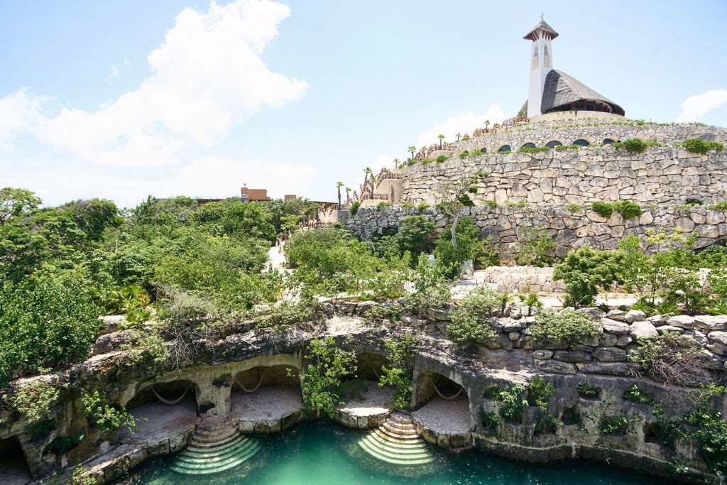 Hotel Xcaret Arte foto 95