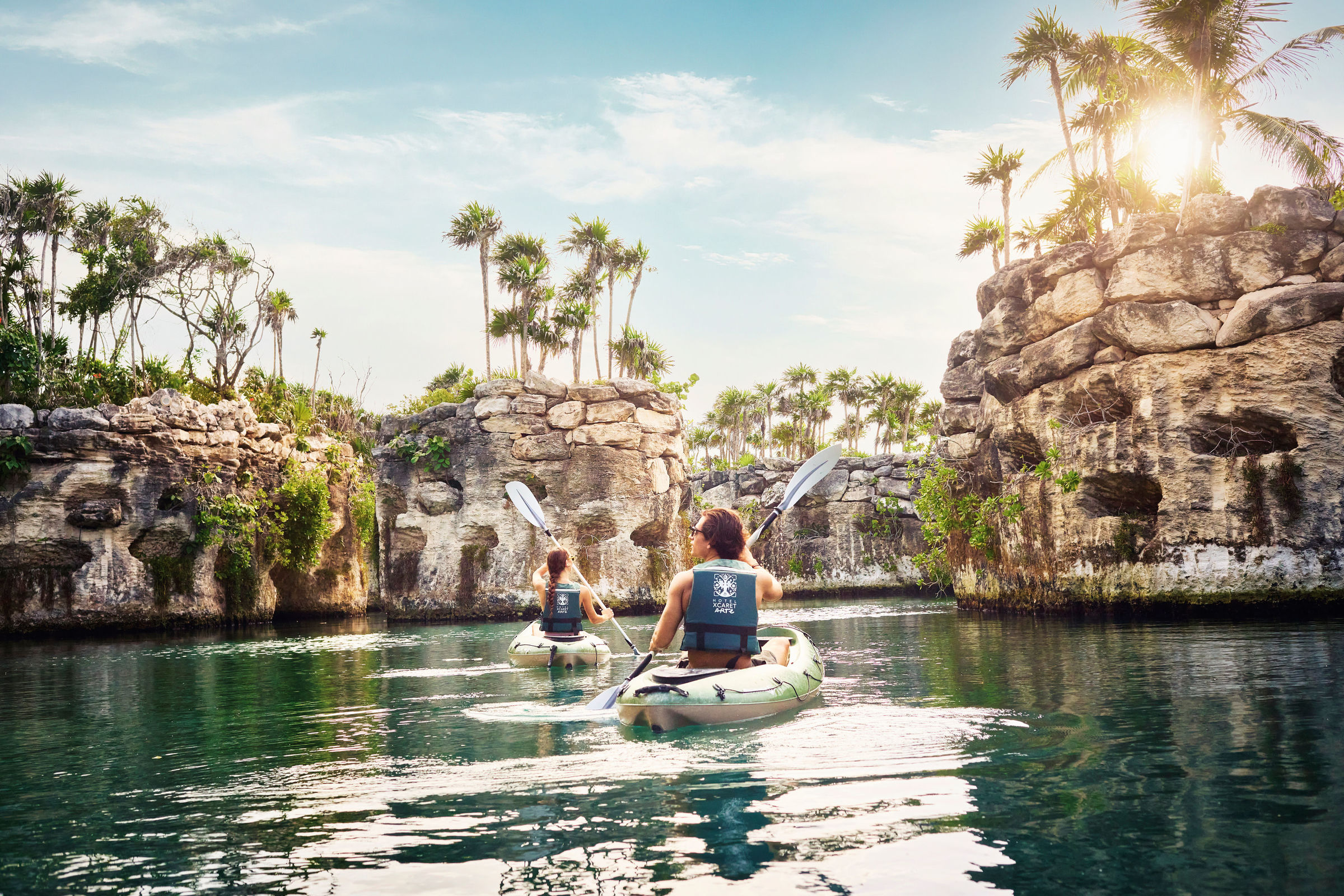 Hotel Xcaret Arte foto 134