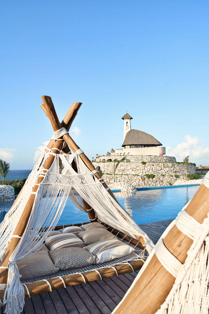 Hotel Xcaret Arte foto 124