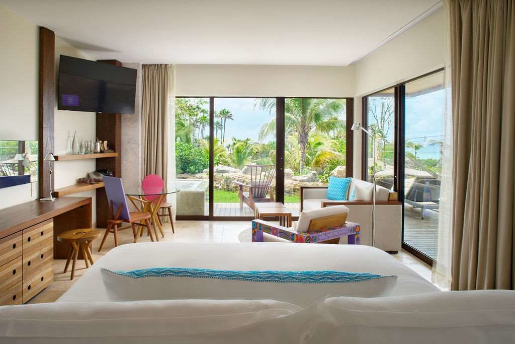 Hotel Xcaret Arte foto 97
