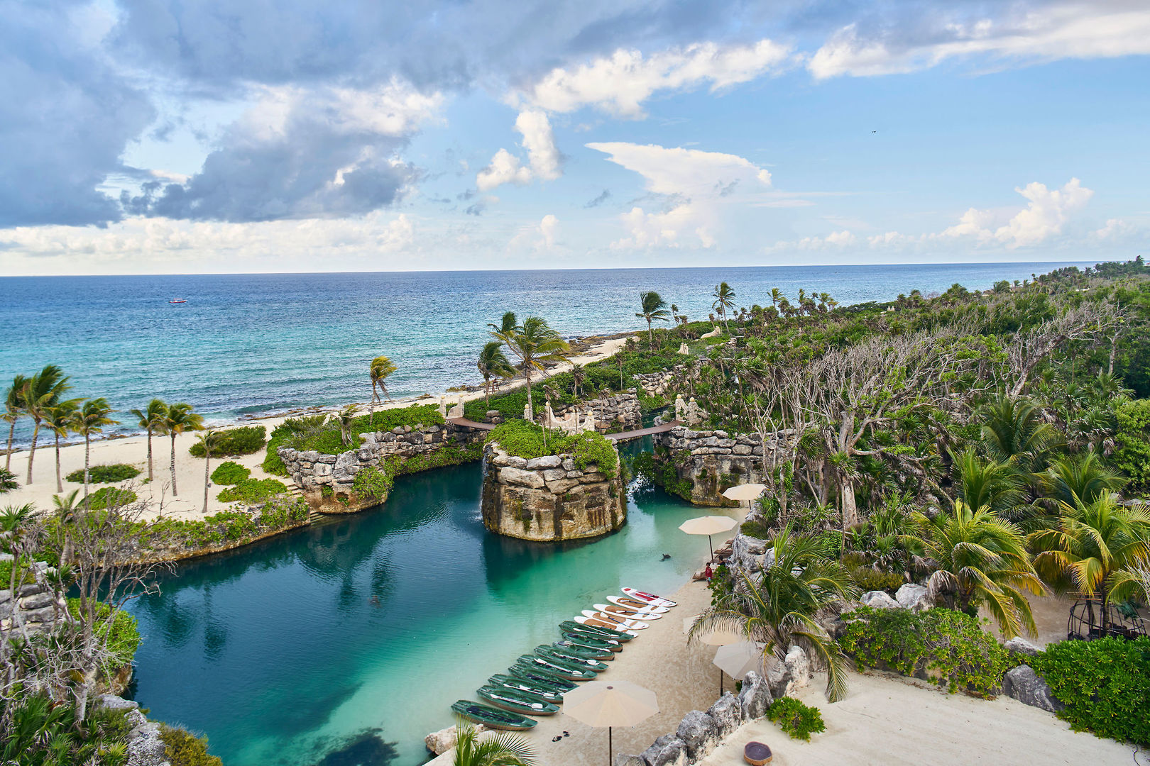 Hotel Xcaret Arte foto 121