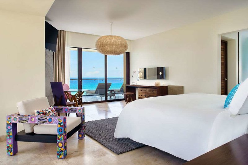 Hotel Xcaret Arte foto 88