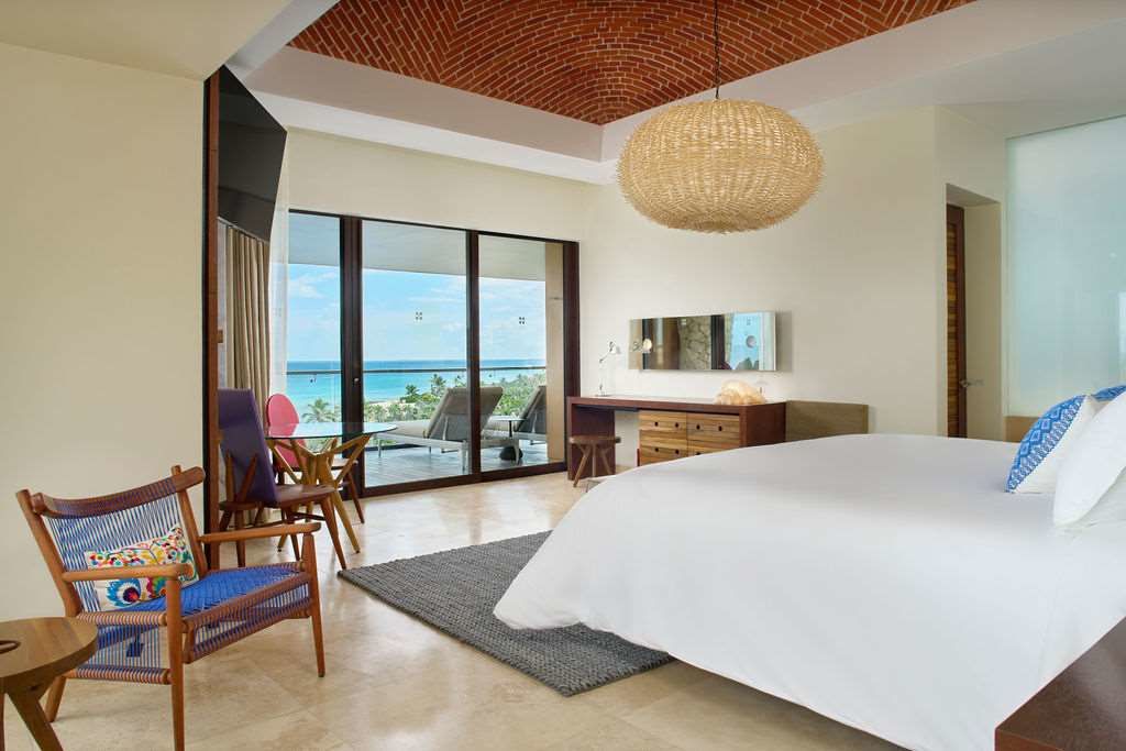 Hotel Xcaret Arte foto 48