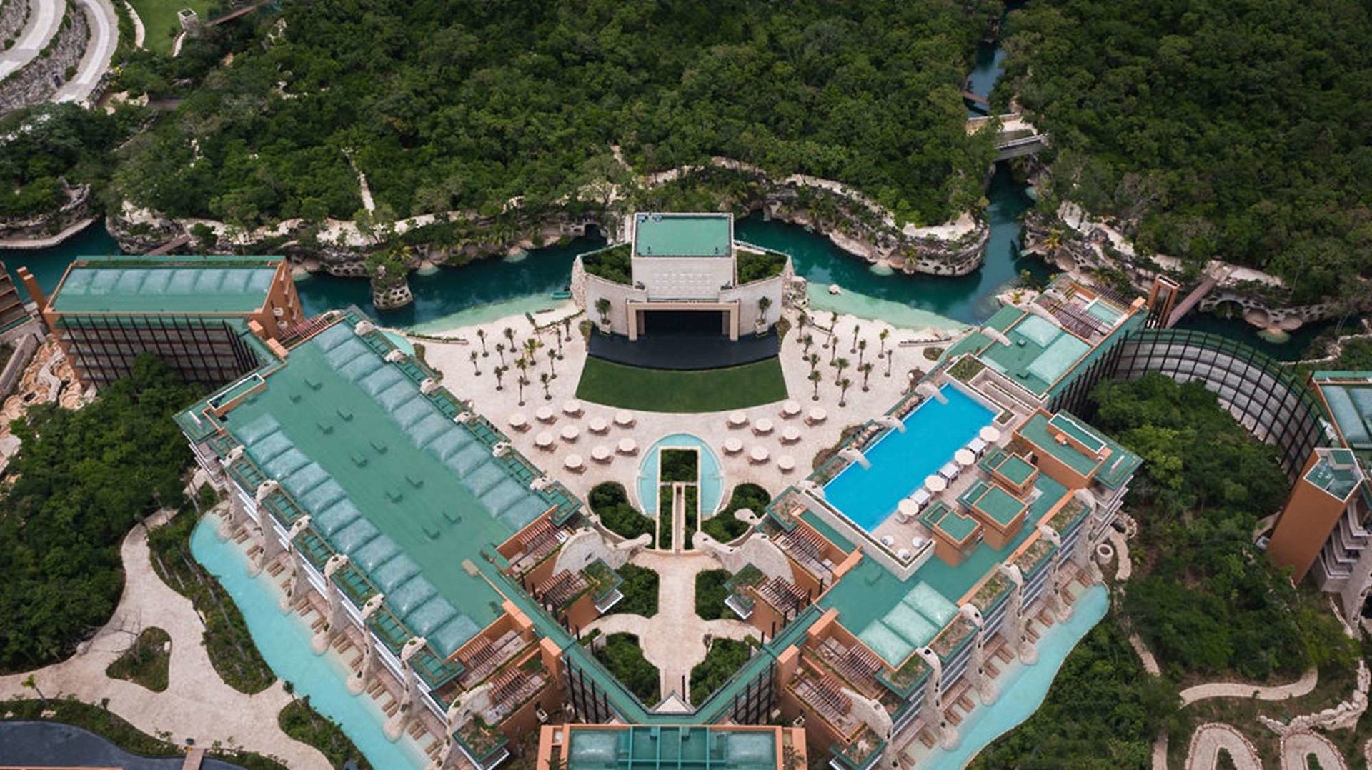 Hotel Xcaret Arte foto 26