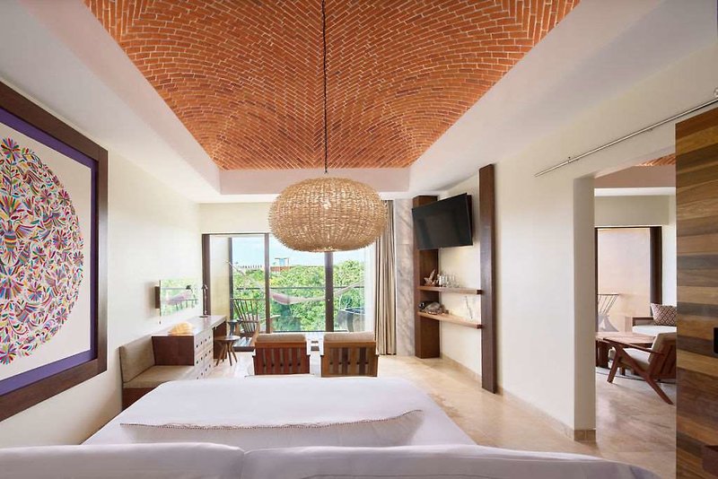 Hotel Xcaret Arte foto 90