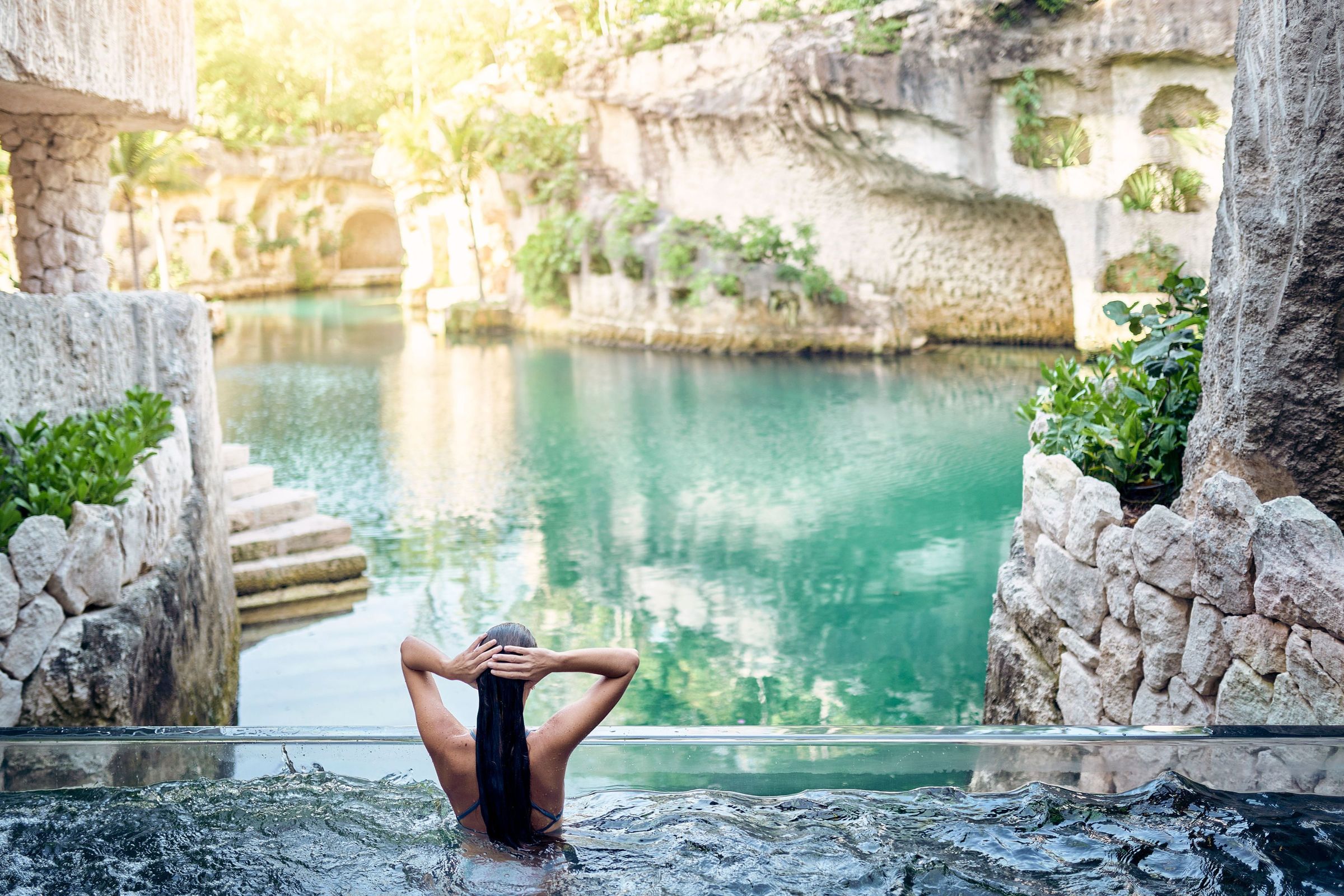 Hotel Xcaret Arte foto 137
