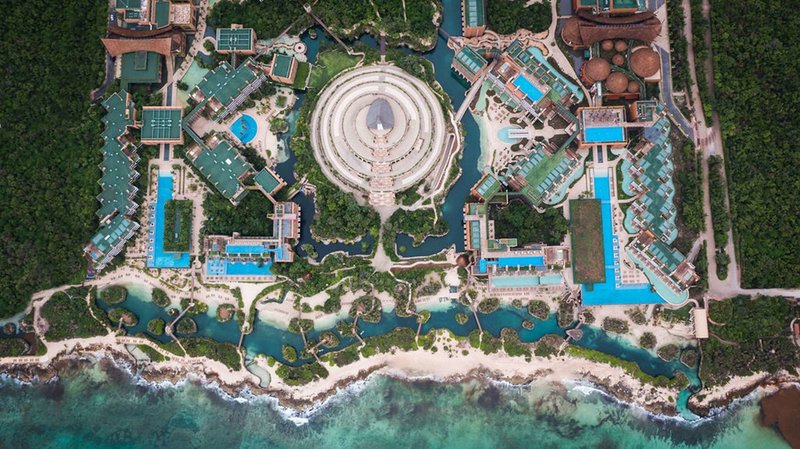Hotel Xcaret Arte foto 19