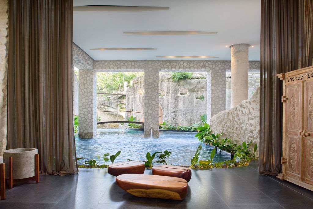 Hotel Xcaret Arte foto 38