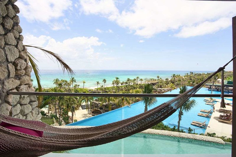 Hotel Xcaret Arte foto 80