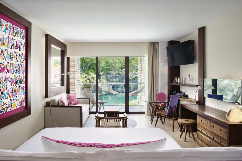 Hotel Xcaret Arte foto 150