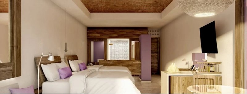 Hotel Xcaret Arte foto 111