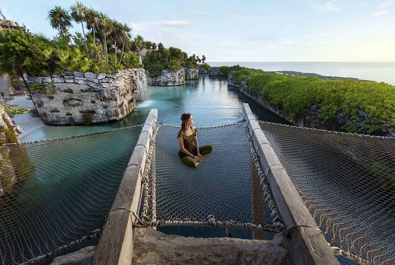 Hotel Xcaret Arte foto 12