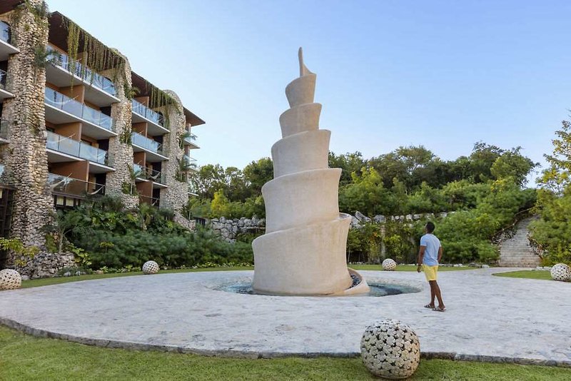 Hotel Xcaret Arte foto 10