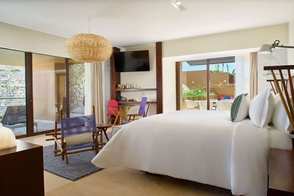 Hotel Xcaret Arte foto 54