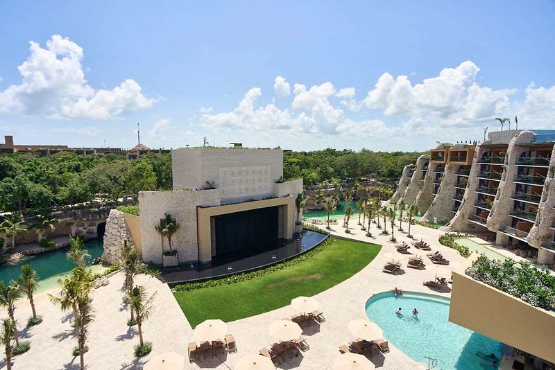 Hotel Xcaret Arte foto 14