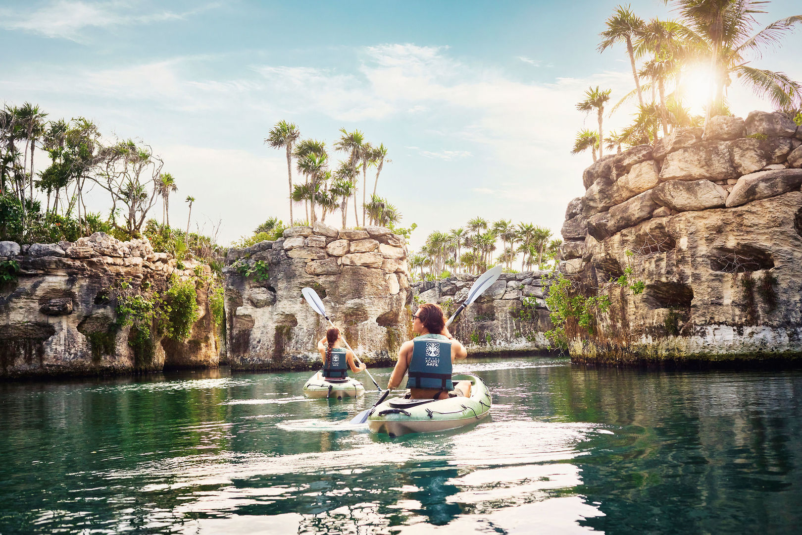 Hotel Xcaret Arte foto 133