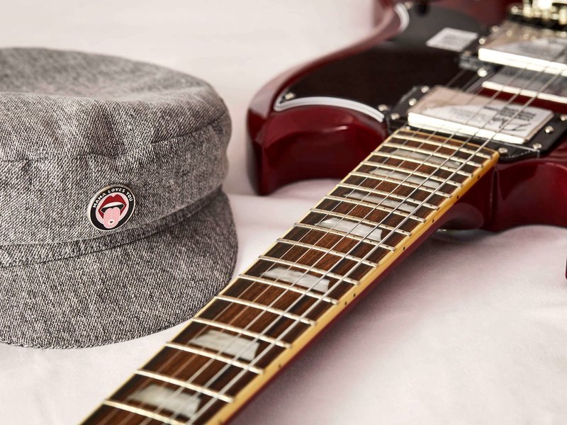 Mama Shelter Roma image 0