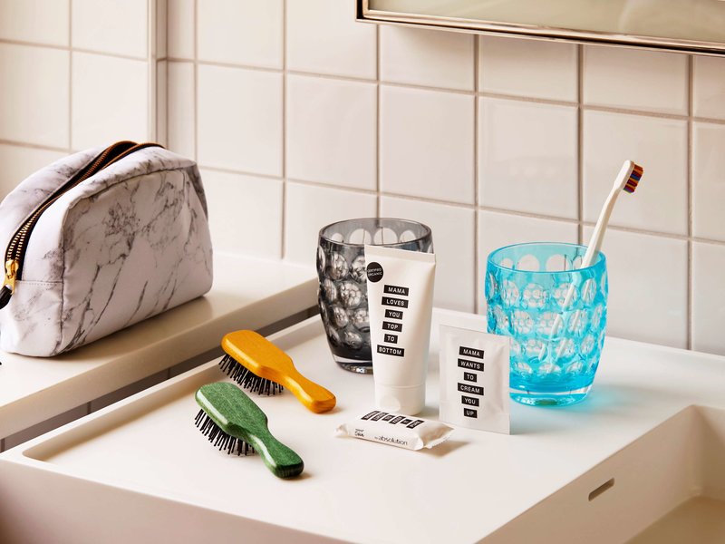 Mama Shelter Roma image 3