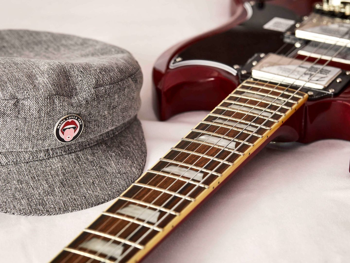 Mama Shelter Roma image 1