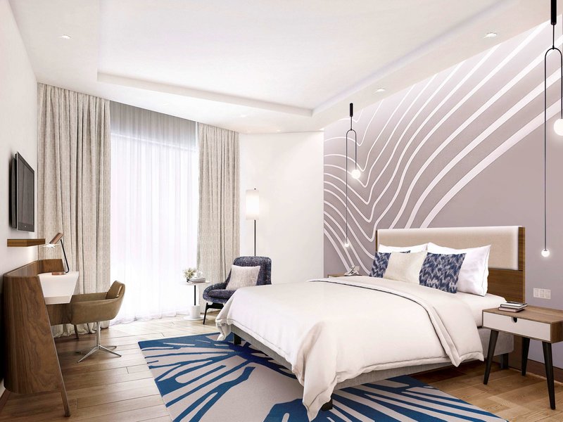 Adagio Premium The Palm image 3