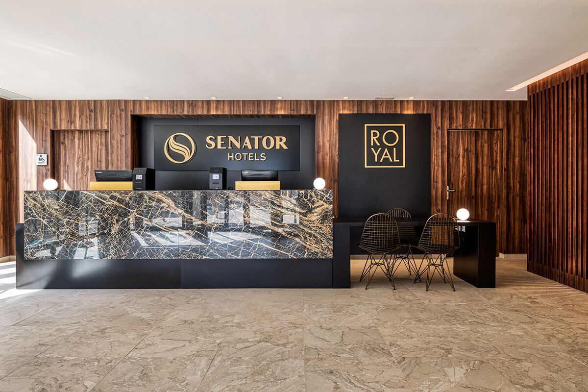 Senator Gandia Soul Collection foto 14