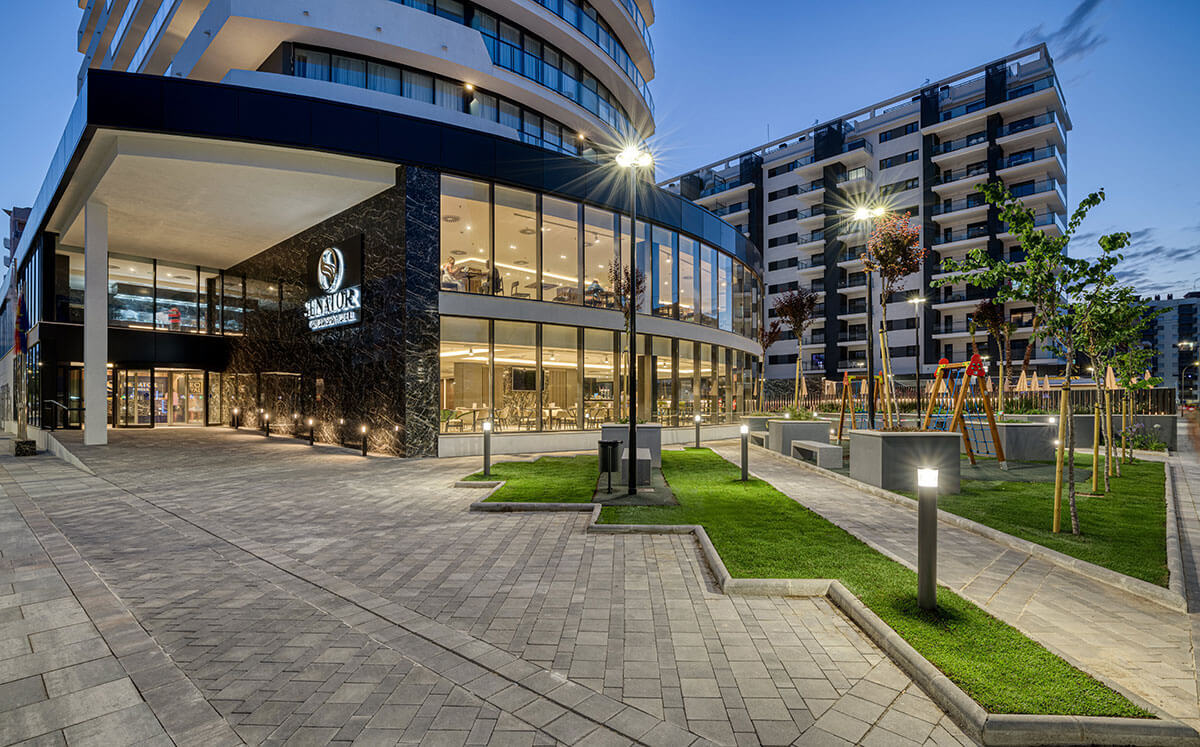 Senator Gandia Soul Collection image 1