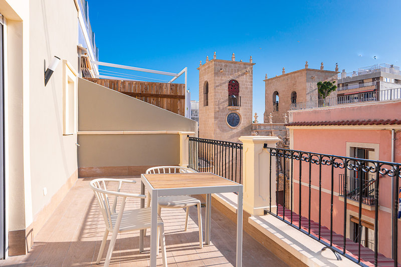 VIL5 by Be Alicante foto 17