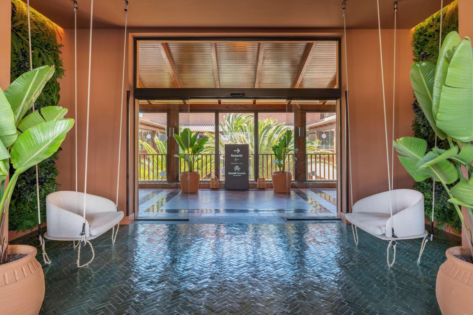 Barcelo Tenerife Royal Level foto 30