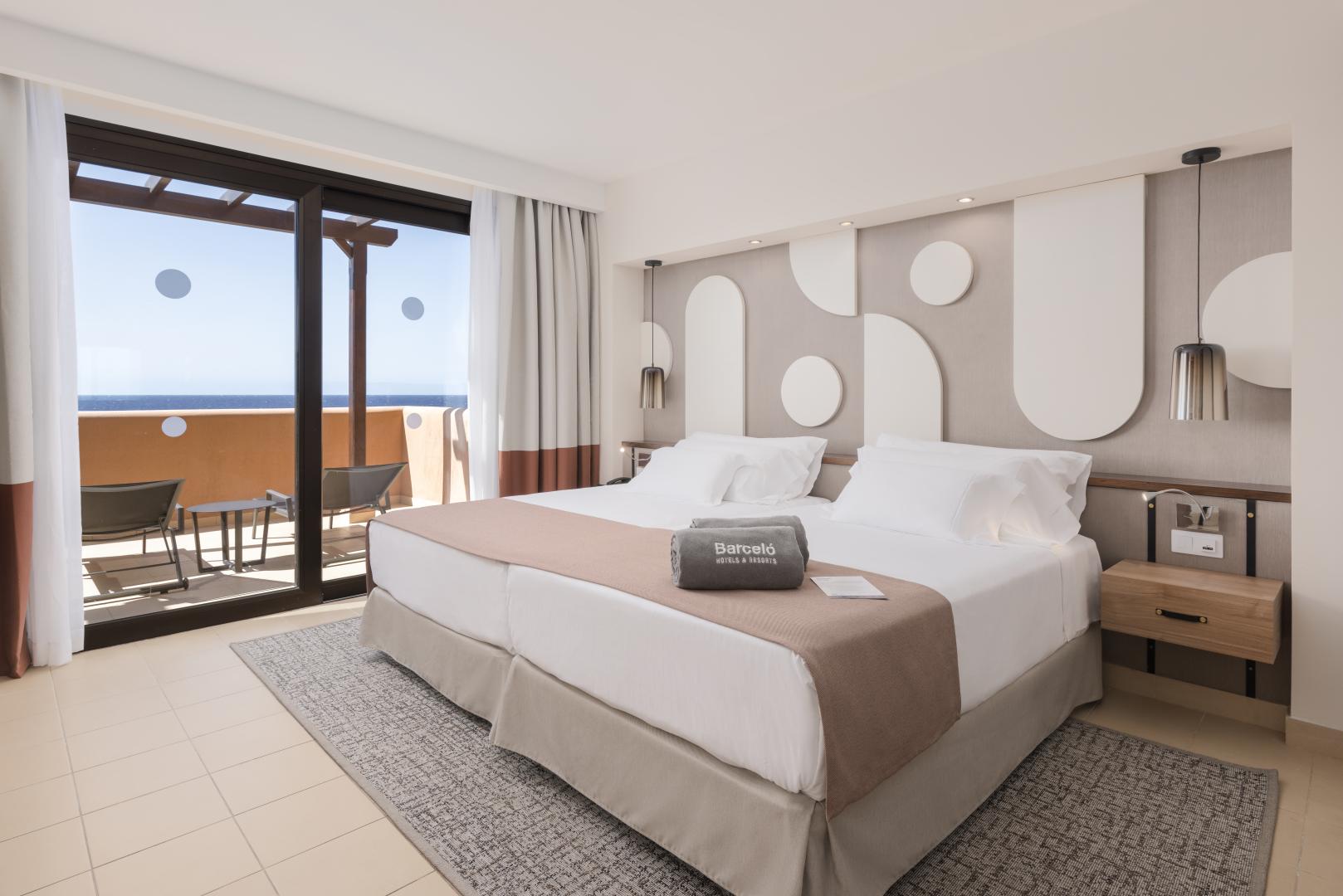 Barcelo Tenerife Royal Level foto 40