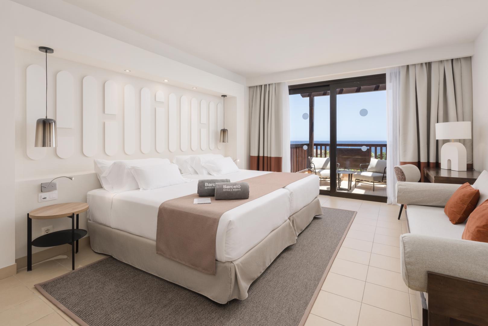 Barcelo Tenerife Royal Level foto 10