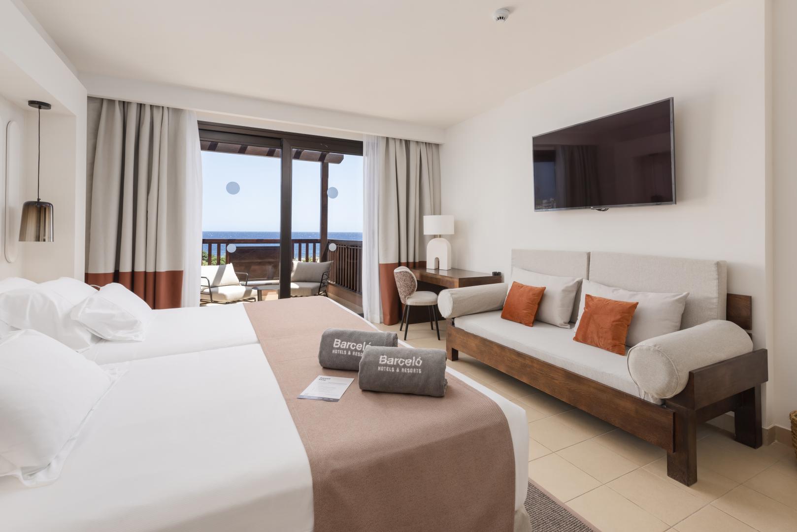 Barcelo Tenerife Royal Level foto 20