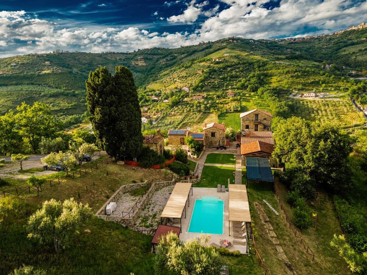 Le Querce Farmhouse foto 2