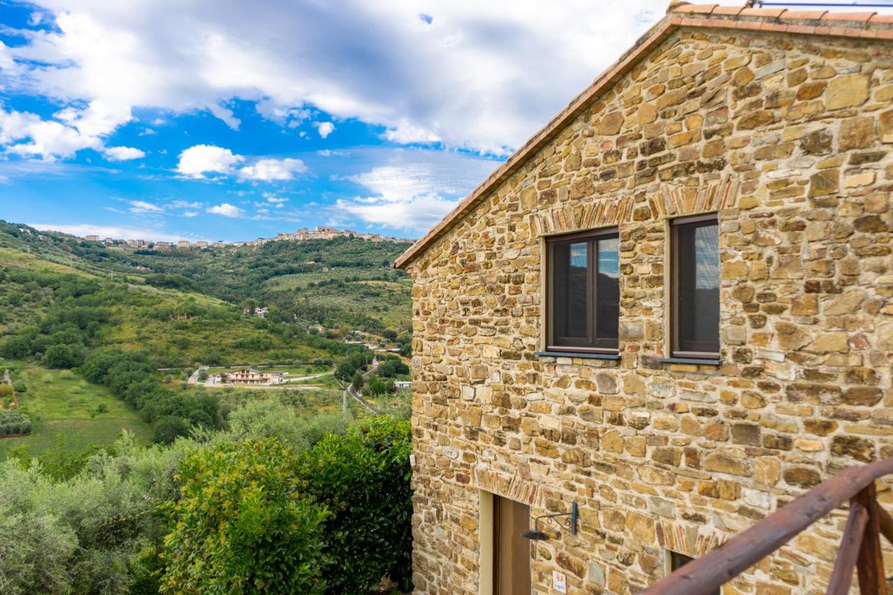 Le Querce Farmhouse foto 4