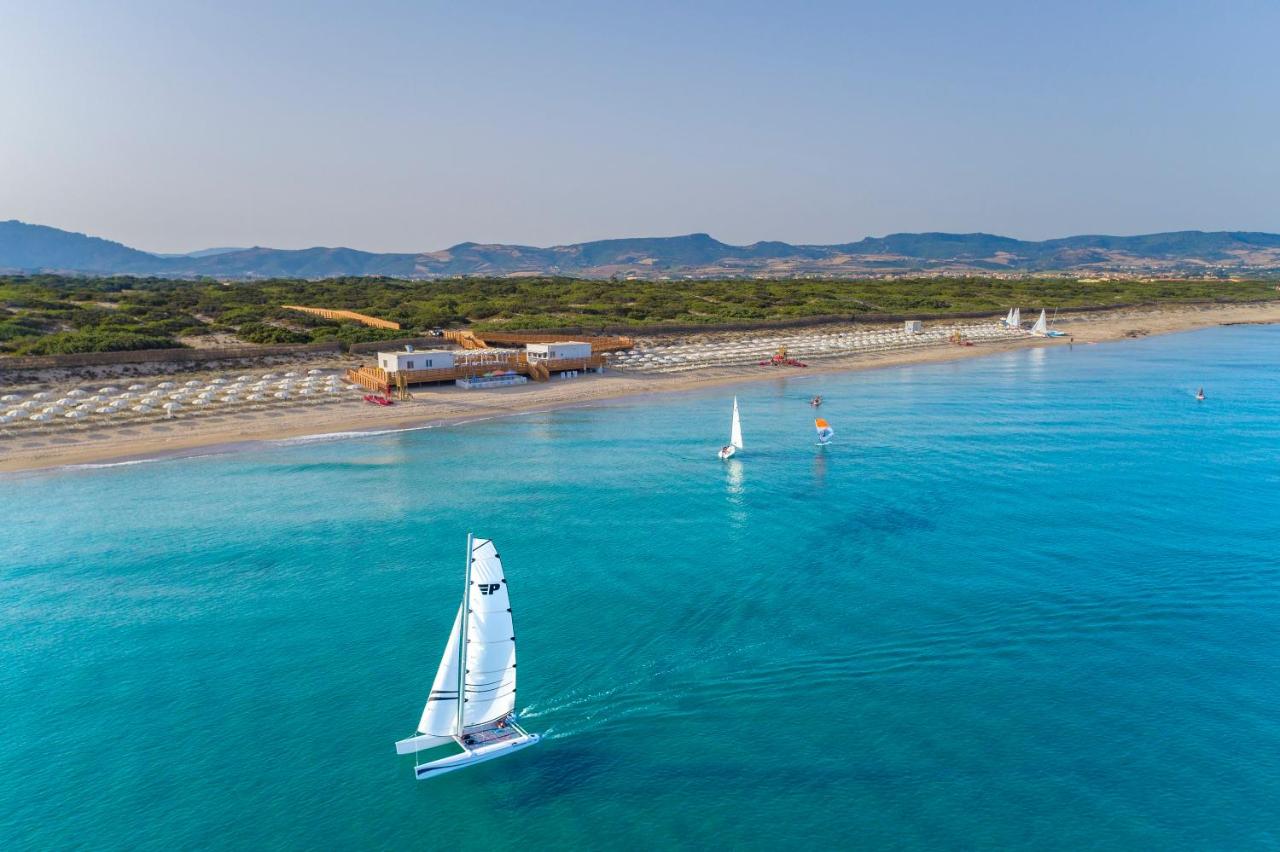 Is Serenas Badesi Resort foto 2
