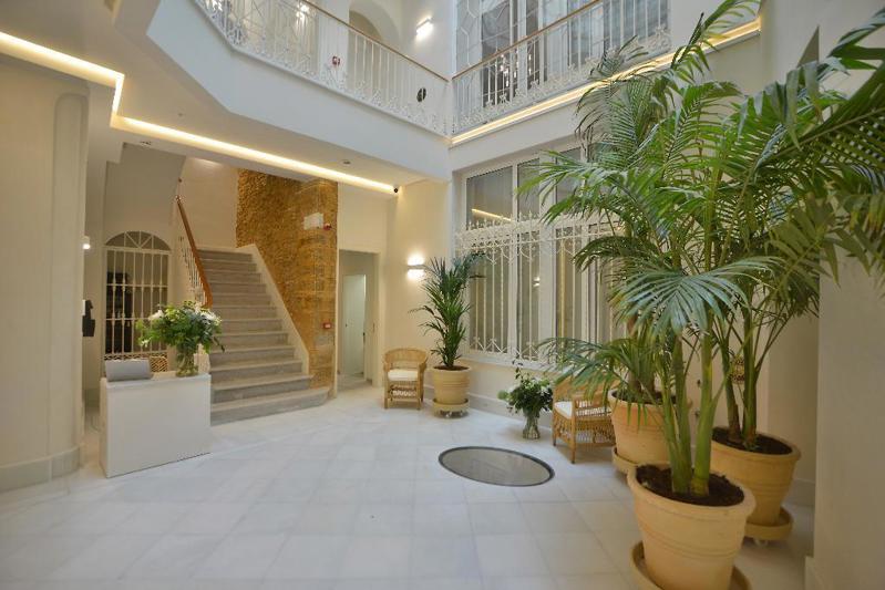 Plaza Mina Suites foto 2