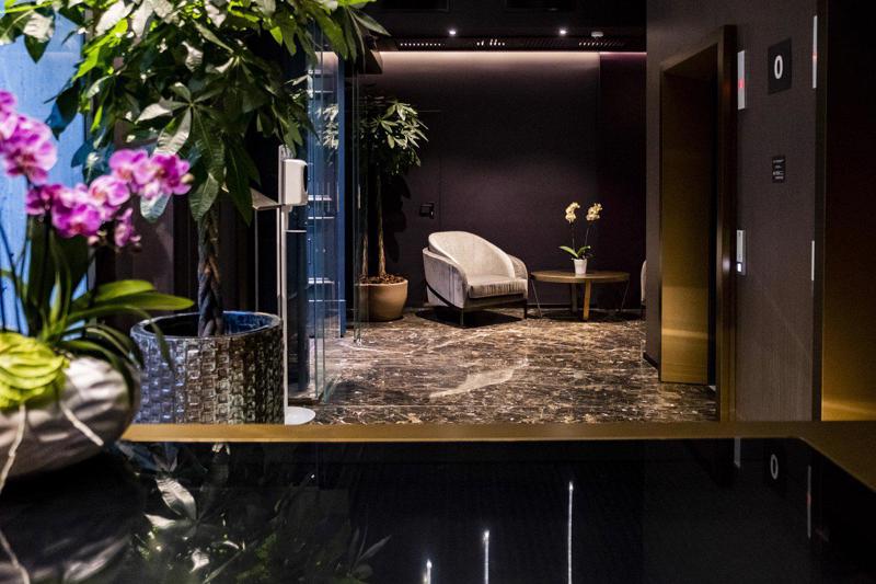 U Visionary Roma Hotel in Rome - foto 4