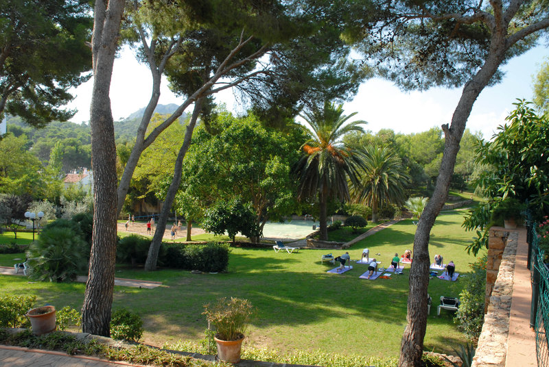 Beach Club Font de Sa Cala foto 6