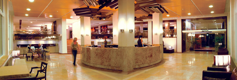 Beach Club Font de Sa Cala foto 7